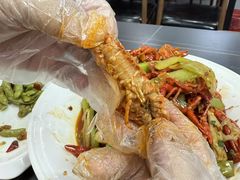 -一起吃小龙虾·海鲜(海珠店)