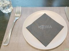 -Osteria意大利餐厅