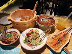 -胡桃里音乐酒馆(罗湖HALO广场店)