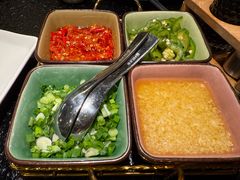 -得意咚瓜·顺德鱼生·冬瓜火锅(深圳首店)