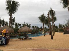 -三亚海昌梦幻海洋不夜城