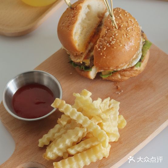 怦然心动