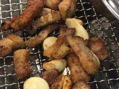 -不好找木炭烤肉