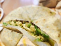 -甲乙饼·手工牛肉饼(天通苑华联店)