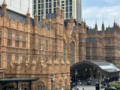 -澳门喜来登大酒店