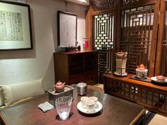 -菩提书坊(侨福大厦店)