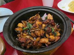 -宏状元现熬粥·京味菜(五棵松店)