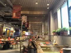 -南门四季铜锅涮肉(大屯·北苑店)