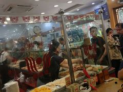 -惠丰源烩面馆(经七路店)