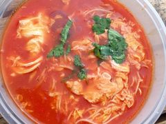 -清真·二嫂子煎饼果子(鼓楼旗舰形象店)