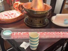 -乐宴·老北京铜火锅(桂庙店)