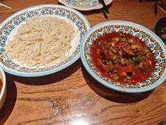 -驿楼兰·新疆菜(火车站店)