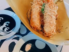 -FOUNT创意日料