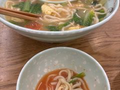 -凡老头米线砂锅(古荡新村西粮站)