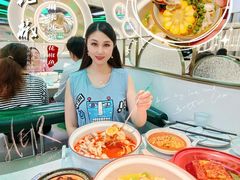 -青花椒花椒鱼(合生汇店)