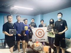 -Diary Club剧本&桌游狼人杀(湖东店)