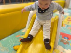 -艾悠宝亲子游泳·水育早教·婴幼儿游泳·儿童游泳