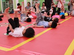 -小小运动馆(浦江店)