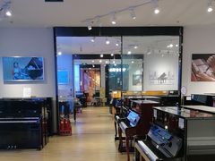 -柏斯音乐艺术中心·钢琴·吉他(世纪金源店)