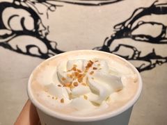 -星巴克(北京三里屯SOHO一店)