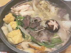 -鳗鲔料理小馆