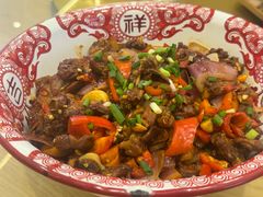 -三只鸟本地特色菜馆(上饶总店)