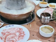 -元盛居(生态大街店)