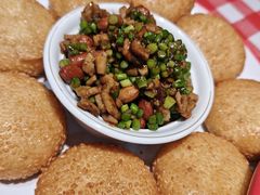 -满堂春特色餐馆