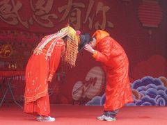 -北海金海湾红树林生态旅游区