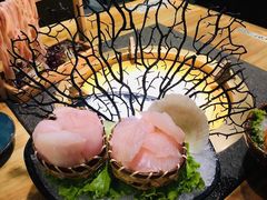 -湊湊火锅·茶憩(东城万达店)