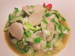 -迎晨餐厅(青芝坞店)