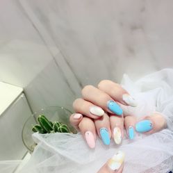 -PinkBaby美甲美睫