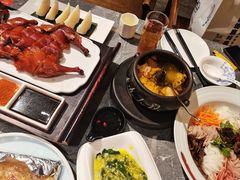 -福照楼汽锅鸡·云南菜(火车站锦江店)