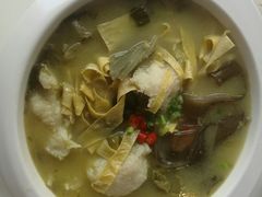 -嘉和一品粥(津华昌道店)