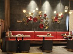 -炙柒Sekinana·精致料理 烧鸟·铁板烧(海上世界店)