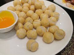 -葛记焖饼(伏牛路店)