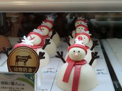 -85度C(南京龙世中心店)