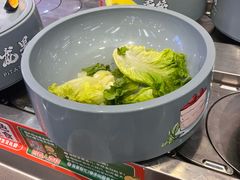 -大橘元自助回转火锅(天河新天地店)