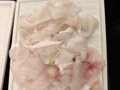 -淘米捞·米汤脆鲩鱼火锅(福田皇岗店)