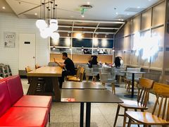 -肯德基(沈阳机场T3店)