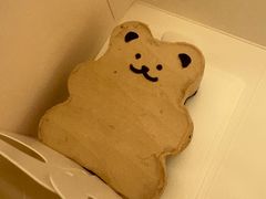 -好利来(红旗万达店)