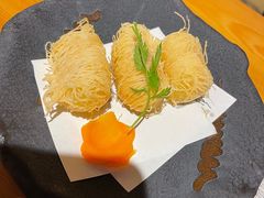 -乐亭日本料理(彩虹本店)