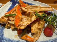 -大岛日本料理铁板烧(南通大饭店)