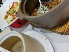 -大海湾酒楼(人南店)