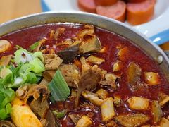 -小媳妇凉粉(浑源店)