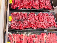 -嬷孙家潮汕牛肉火锅(北京路天河城店)