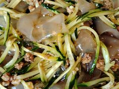 -九转小磨·非遗东北菜(群力店)
