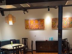 -院8里·小聚园老川菜(九眼桥店)