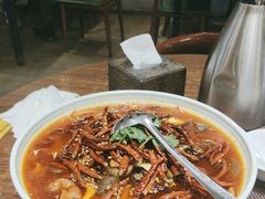-宋庄魁元艺术餐厅