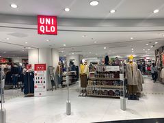 -优衣库(上海正大广场店)